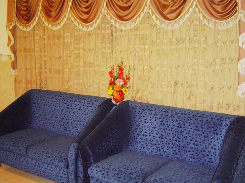 Venus Residency 호텔 벵갈루루 외부 사진