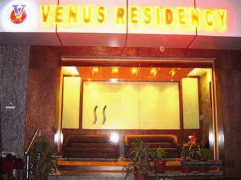 Venus Residency 호텔 벵갈루루 외부 사진